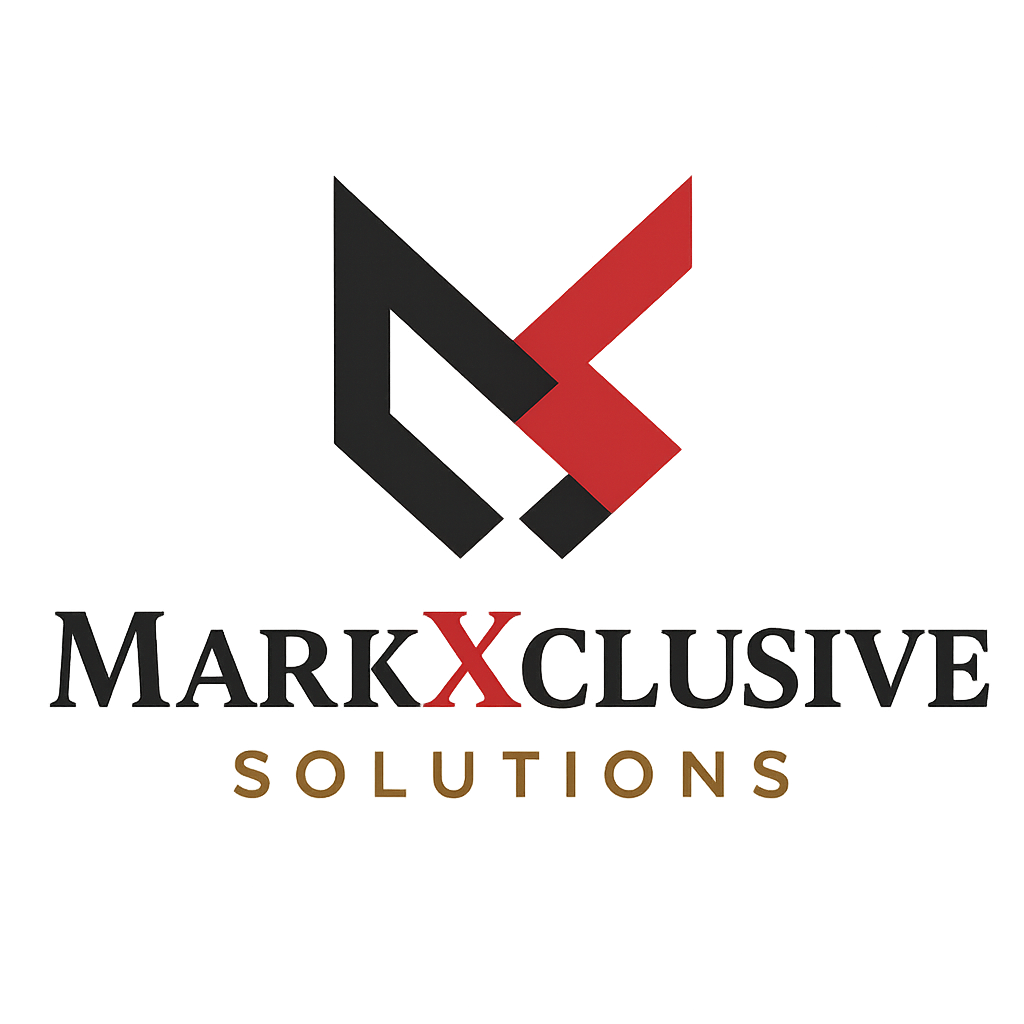 MarkXclusive Solutions Logo